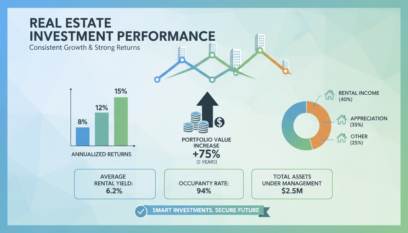 découvrez les clés pour analyser efficacement la performance réelle de votre placement en scpi et optimiser vos investissements immobiliers.