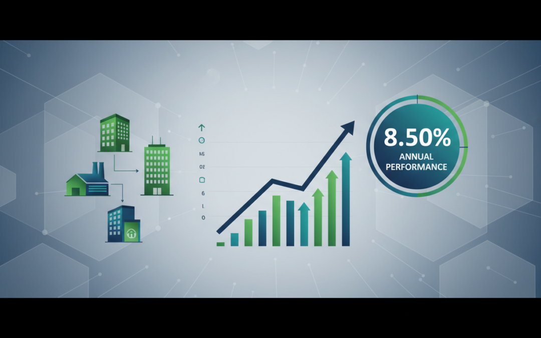 découvrez la scpi optimale, offrant une performance annuelle remarquable de 8,50%, appuyée par un portefeuille immobilier diversifié et solide pour un investissement sécurisé et rentable.