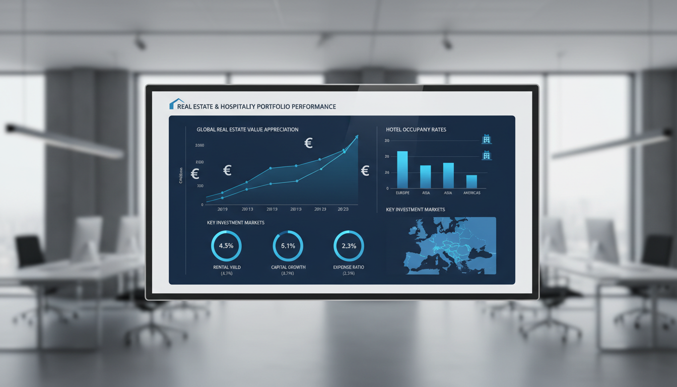 découvrez l'analyse détaillée des performances de la scpi primofamily au 4e trimestre 2025, incluant rendement, évolution des prix et perspectives d'investissement.