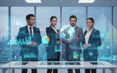 SCPI : Quand les gestionnaires naviguent au cœur d&rsquo;une révolution sans précédent