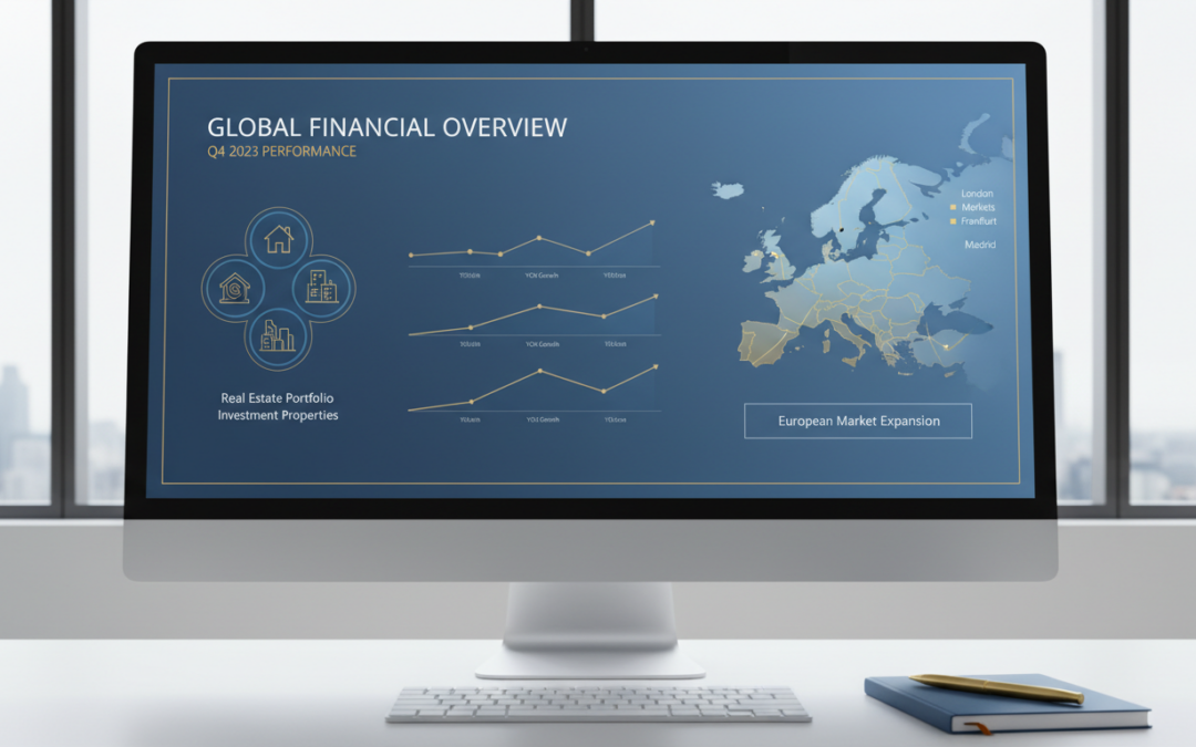 découvrez le bulletin du 4e trimestre 2025 de la scpi sofidynamic avec les actualités clés, performances récentes et perspectives d'avenir pour vos investissements.