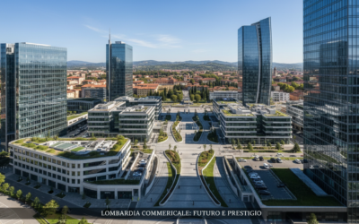 SCPI Wemo One étend son empreinte en Lombardie avec l&rsquo;acquisition de deux nouveaux actifs commerciaux, assurant un revenu locatif annuel de 4,7 millions d&rsquo;euros grâce à OVS