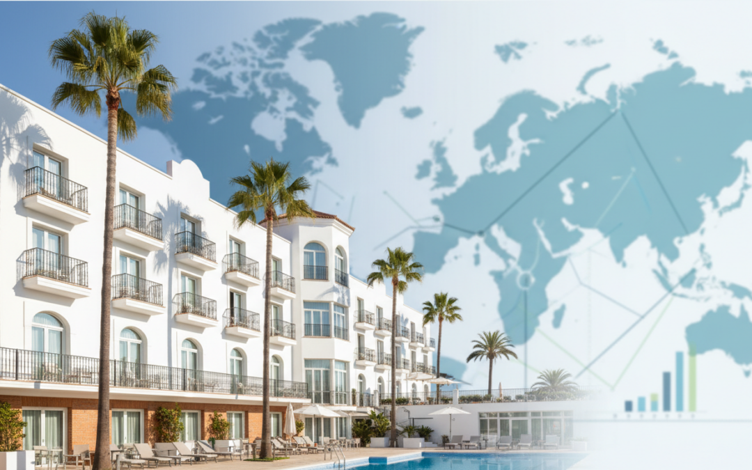 sofidy europe invest renforce sa présence en espagne grâce à l'acquisition stratégique d'un hôtel à salou, consolidant ainsi son développement immobilier dans la région.