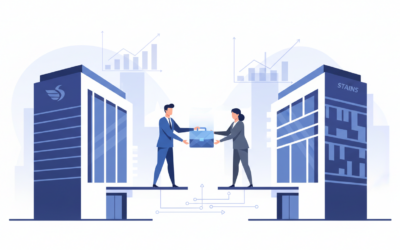 Spirit REIM Services cède un actif commercial à Stains, consolidant sa stratégie d’arbitrage ciblée