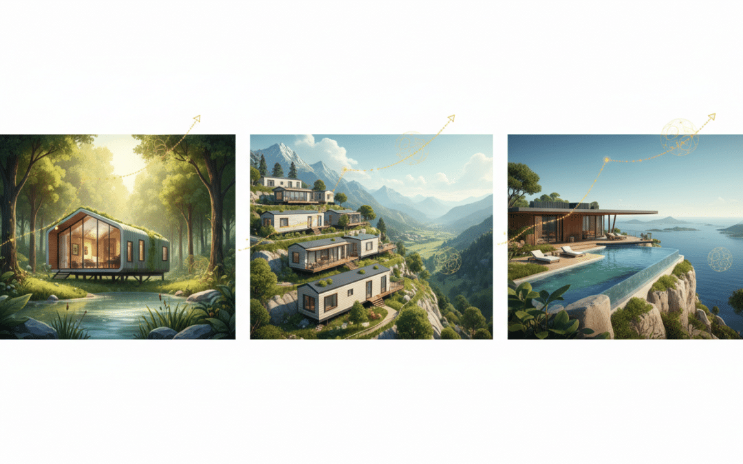 découvrez la nouvelle édition innovante du fpci plein air invest par swiss life am france, un fonds spécialisé dans l'immobilier de plein air, offrant des opportunités uniques d'investissement durable.