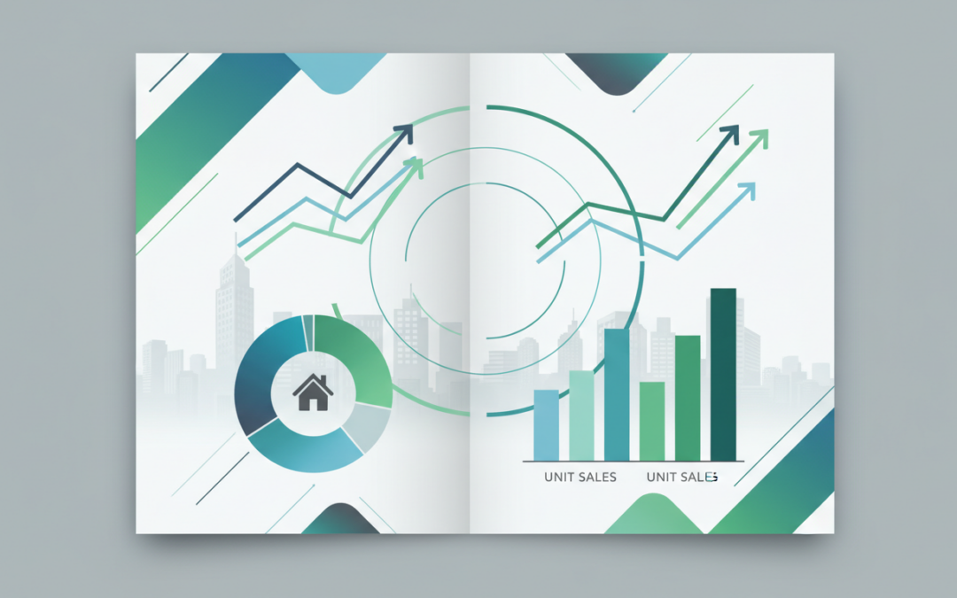 Unités de compte immobilières : décryptage des fluctuations marquantes des collectes au 3e trimestre 2025