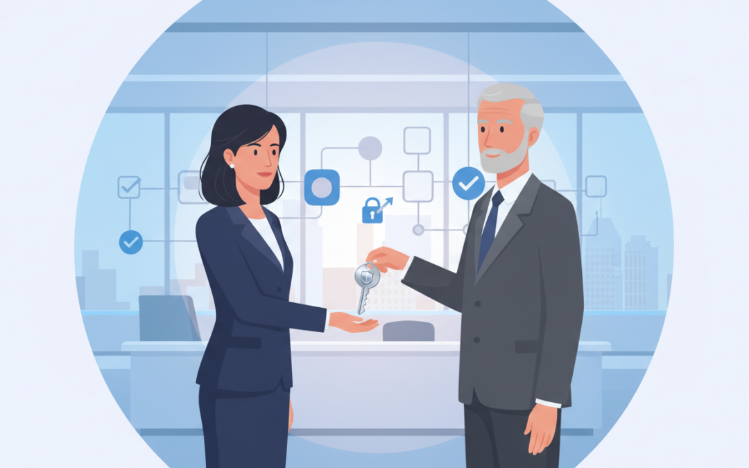 euryale nomme bénédicte chauliaguet au poste stratégique de responsable conformité et contrôle interne, renforçant ses engagements en matière de régulation et de maîtrise des risques.