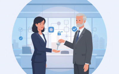 Euryale confie à Bénédicte Chauliaguet la mission clé de Responsable Conformité et Contrôle Interne