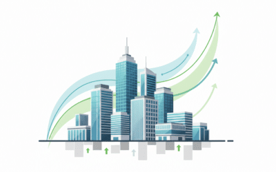 Foncières cotées : Une source de revenus stable et pérenne confirmée