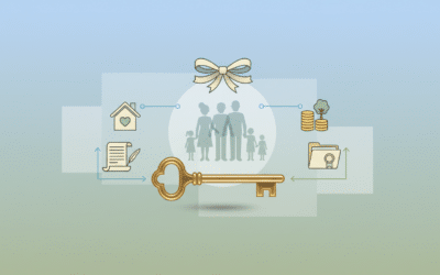 Guide complet de la succession : les clés pour une transmission de patrimoine réussie