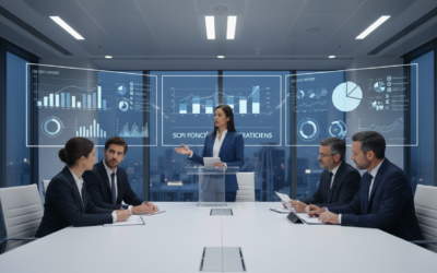 La SCPI Foncière des Praticiens dévoile son rapport complet du troisième trimestre 2025