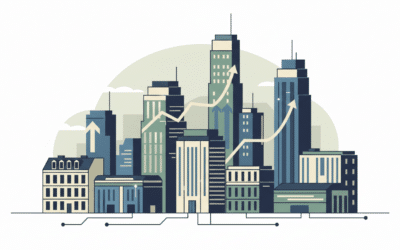 Le marché immobilier non coté en Europe clôture 2025 sur une note prometteuse