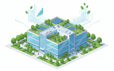 Novaxia NEO cède un data center à Nanterre pour renforcer sa stratégie ESG et valoriser son patrimoine immobilier
