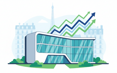 SCPI Pierre Expansion Santé : acquisition clé d&rsquo;un laboratoire médical parisien pour dynamiser son portefeuille
