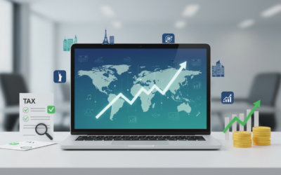 SCPI à l’international en 2026 : exploitez les avantages fiscaux pour booster vos investissements