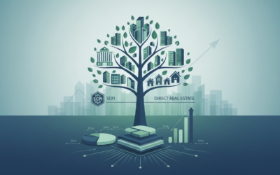 Union Conseil & Associés : Maximisez la valeur de votre patrimoine grâce aux SCPI, à l’immobilier direct et à une stratégie de diversification éclairée