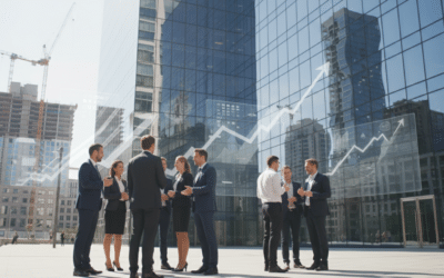 Plongez au cœur de la SCPI Epsicap Explore : Votre nouvelle opportunité d&rsquo;investissement immobilier