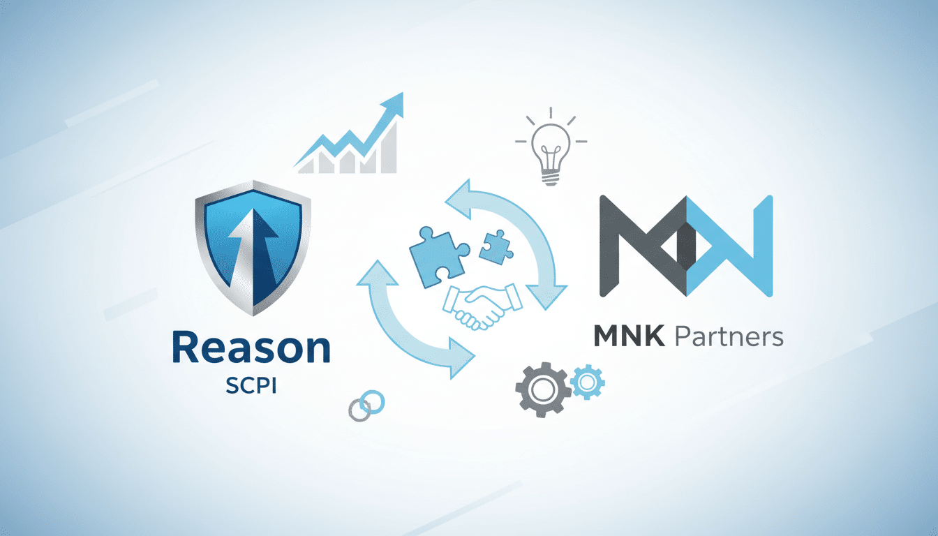 Inforcer Partner Reason SCPI 🤝 MNK Partners : Une alliance stratégique pour renforcer l ...