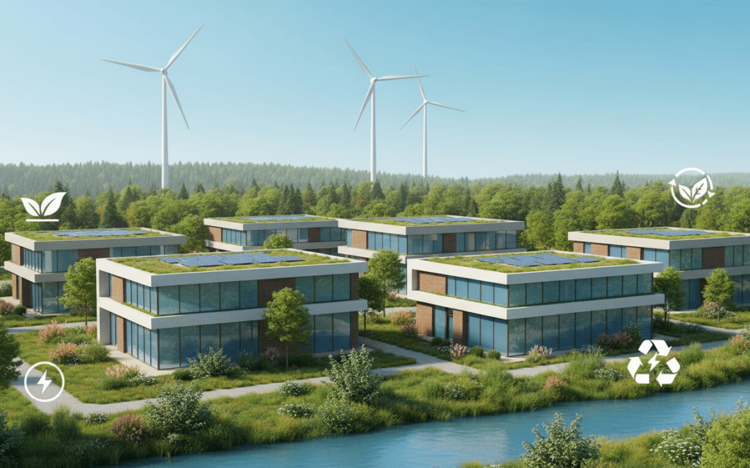 découvrez la scpi osmo energie, une solution d'investissement durable et accessible dans l'immobilier éco-responsable, alliant performance et engagement environnemental.