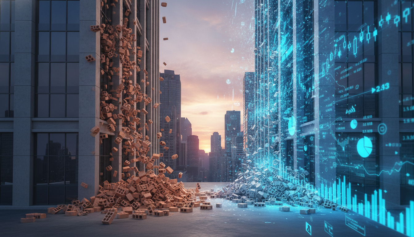 découvrez comment les scpi et les etf immobilier peuvent se compléter pour optimiser votre investissement en pierre-papier, alliant diversification et performance.