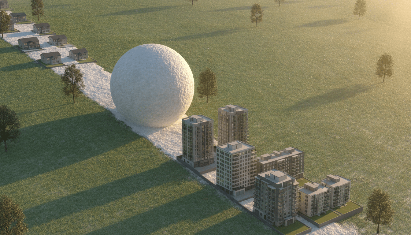 découvrez comment réinvestir vos dividendes scpi pour profiter de l'effet boule de neige sur 15 ans et optimiser la croissance de votre patrimoine immobilier.
