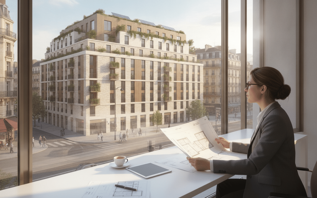 découvrez les 4 points essentiels à vérifier avant de reprendre le bail commercial d'un lmnp secondaire géré, pour sécuriser votre investissement et optimiser votre gestion locative.