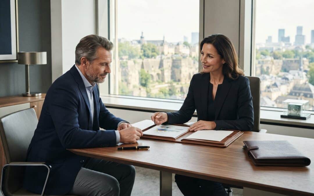découvrez à partir de quel patrimoine les fonds dédiés fas et fid sont accessibles en assurance vie luxembourgeoise, ainsi que leurs conditions et avantages.