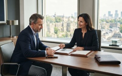 Assurance vie luxembourgeoise : Fonds dédiés (FAS/FID) : à partir de quel patrimoine ?