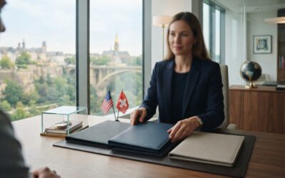 Assurance vie luxembourgeoise : Les devises : diversifier son épargne hors de la zone Euro (USD, CHF).