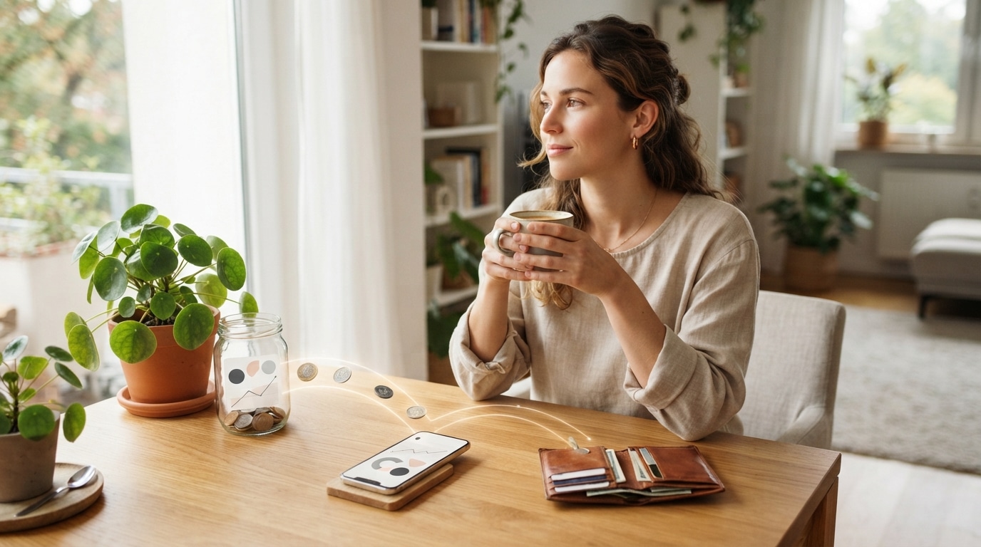 découvrez la méthode « payez-vous en premier » pour automatiser votre épargne, investir régulièrement et faire fructifier votre argent sans y penser.