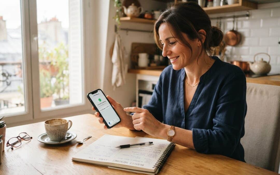 découvrez comment automatiser votre épargne avec la méthode « payez-vous en premier » et investir régulièrement sans effort ni même y penser.