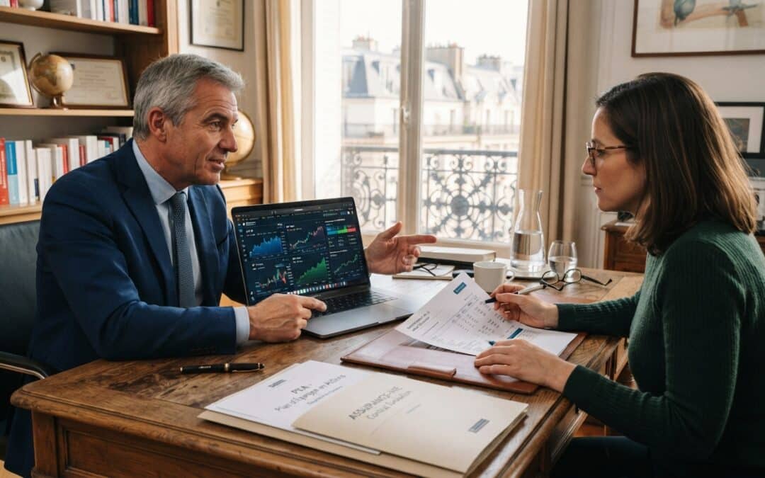votre pea a atteint le plafond de 150 000 € ? découvrez les alternatives pour continuer à investir en actions, du compte-titres à l’assurance-vie.